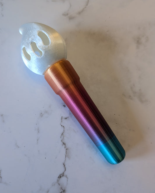 Waterfall Magic Bath Wand