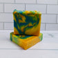 Volcano Soap