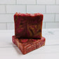 Stewed Rhubarb Soap