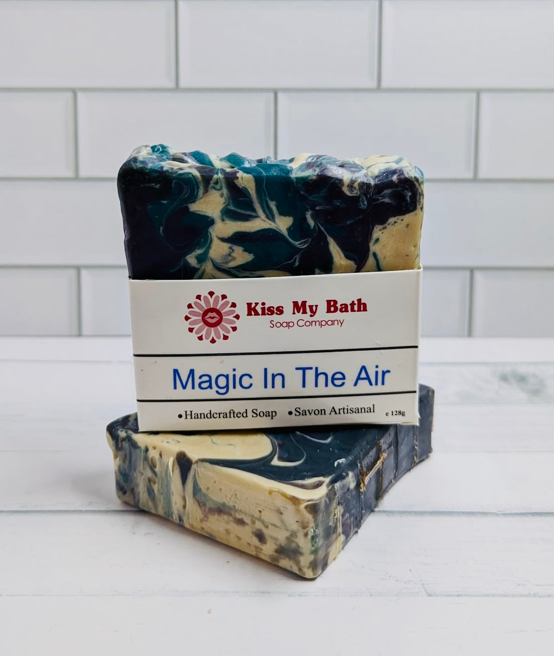 Magic In The Air Soap