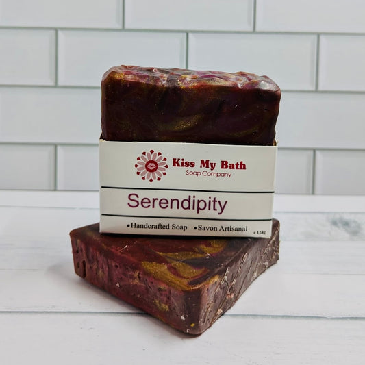 Serendipity Soap