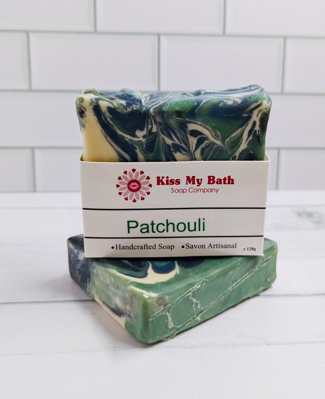 Patchouli Soap