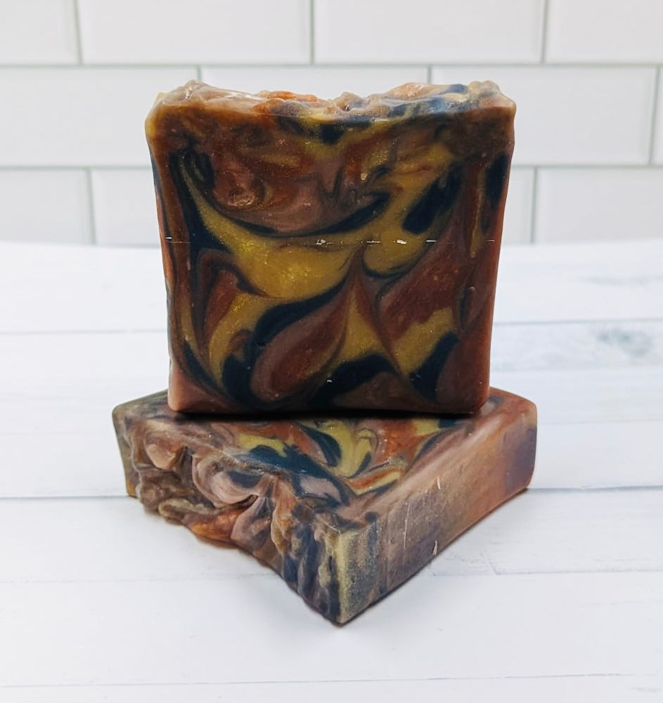 Into the Night Soap