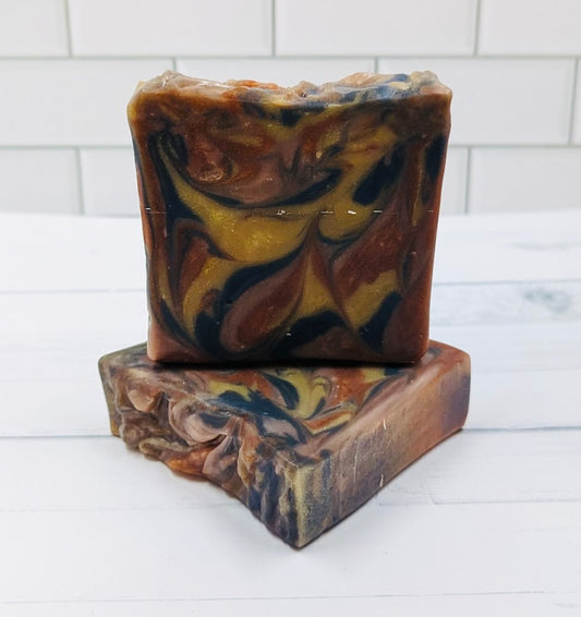 Into the Night Soap