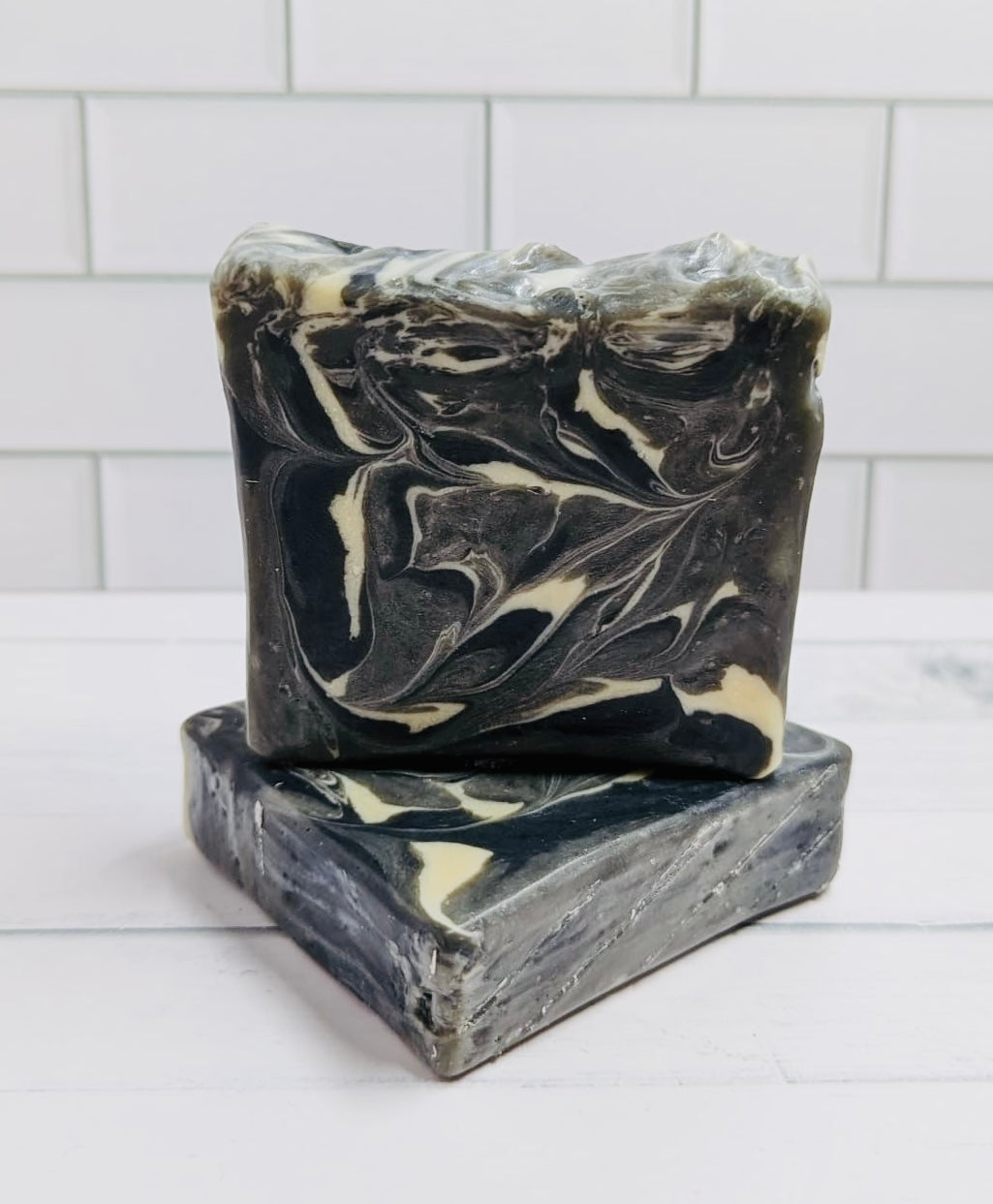 50 Shades Soap