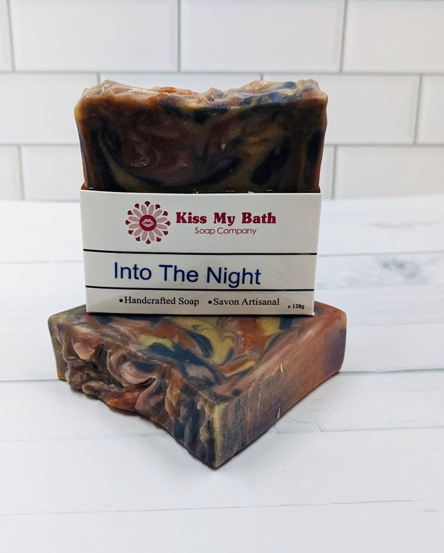 Into the Night Soap