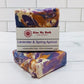 Lavender & Spring Apricot Soap