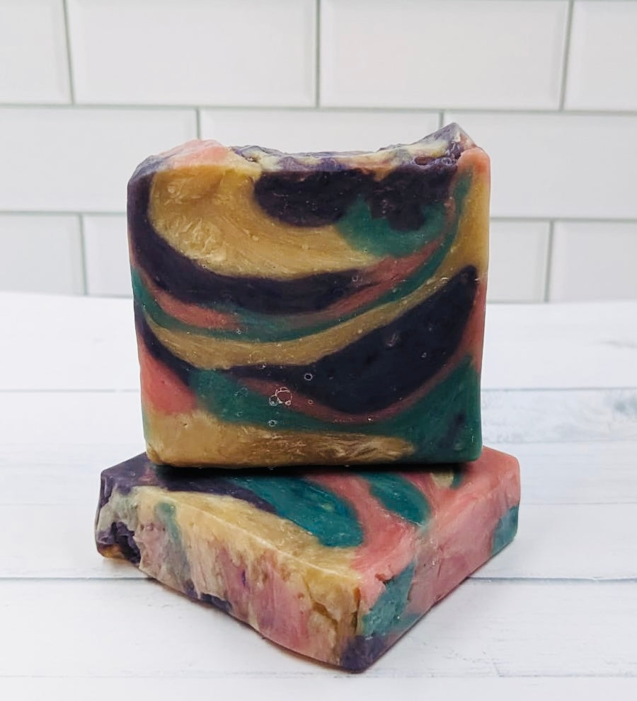 1000 Wishes Soap