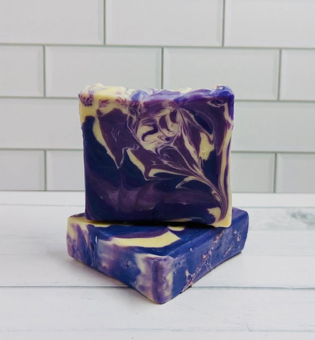 Stress Relief Soap