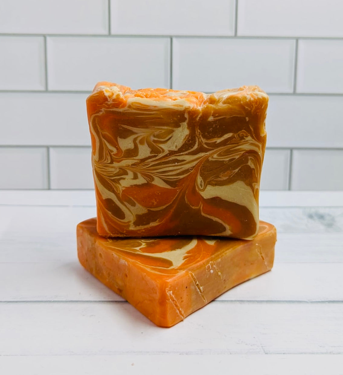 Satsuma Soap