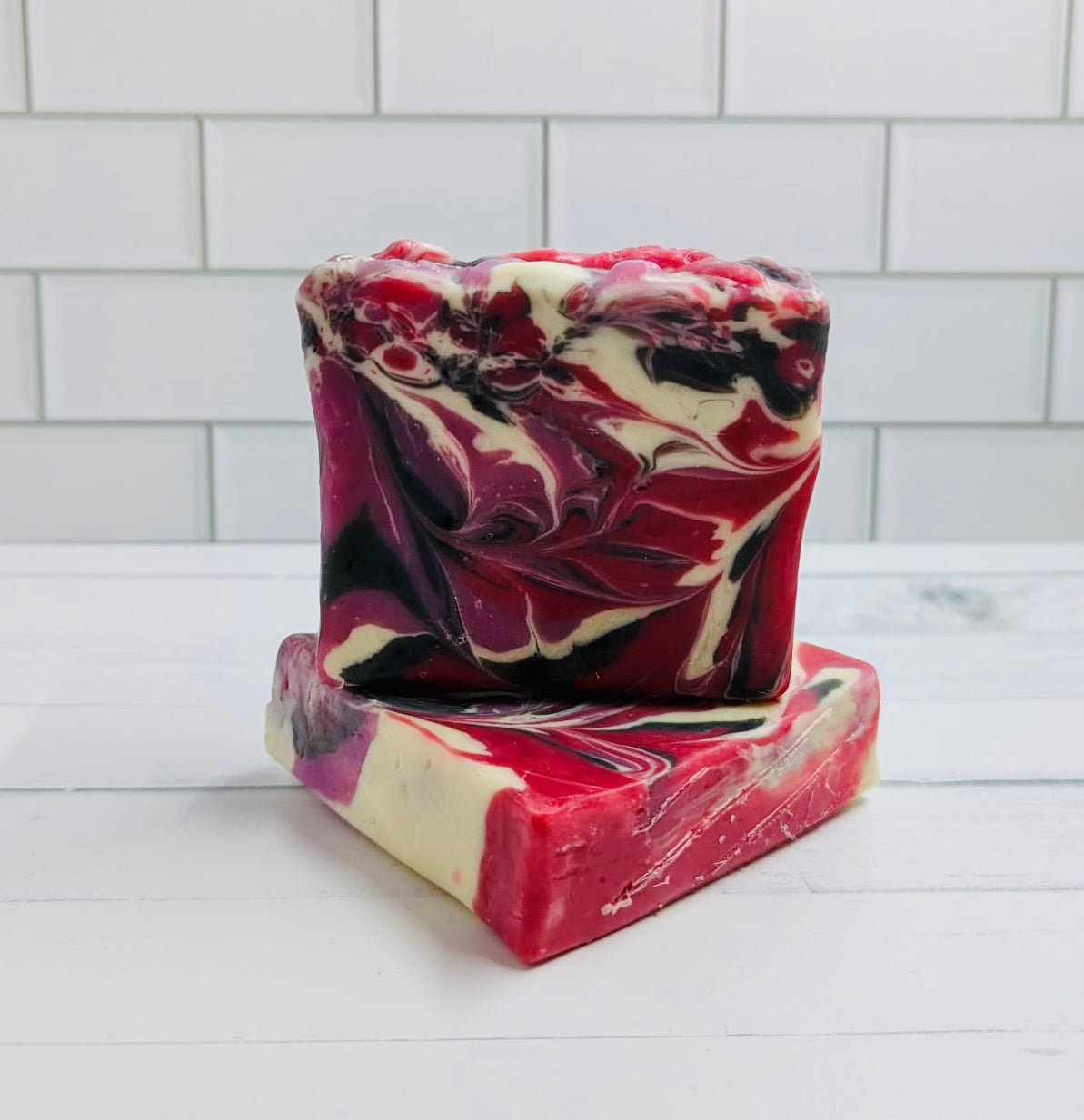 Black Cherry Soap