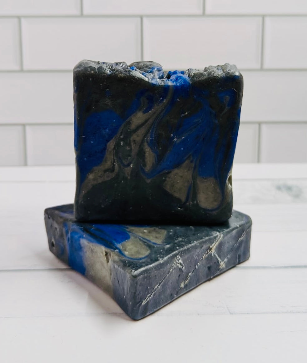 Drakkar Noir Soap